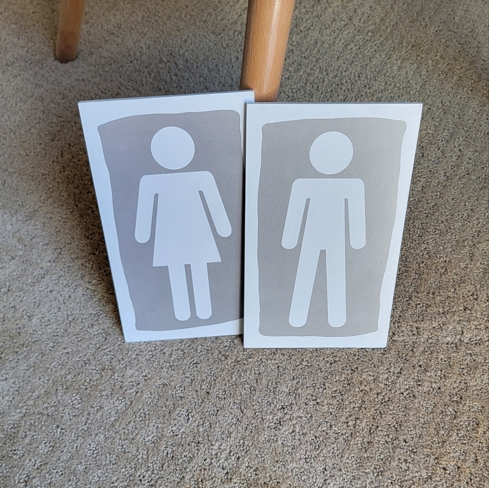 Bathroom Decor